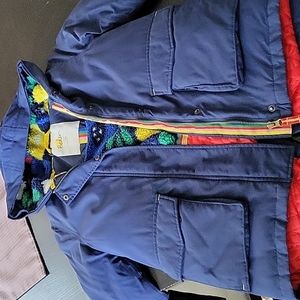 Boden Kids Jacket size 7/8